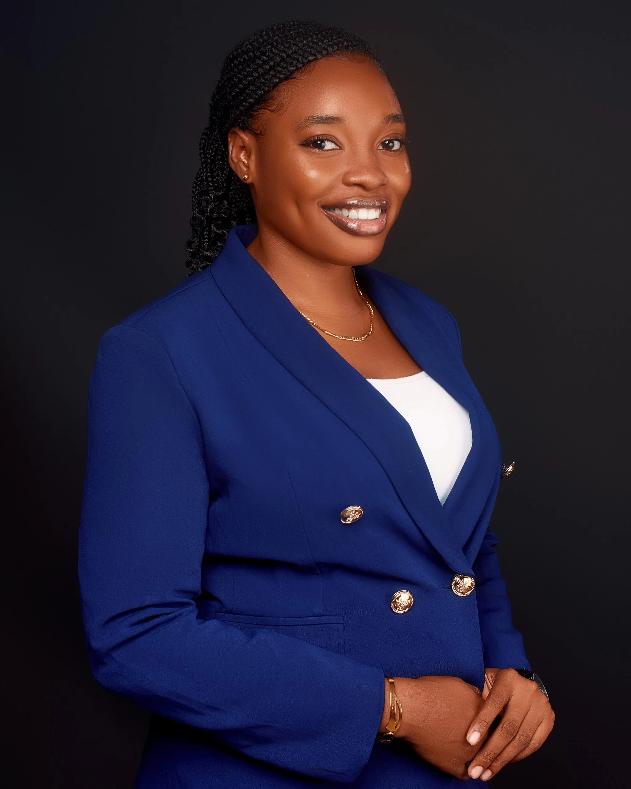 Director of Ten Outstanding Young persons (TOYP)